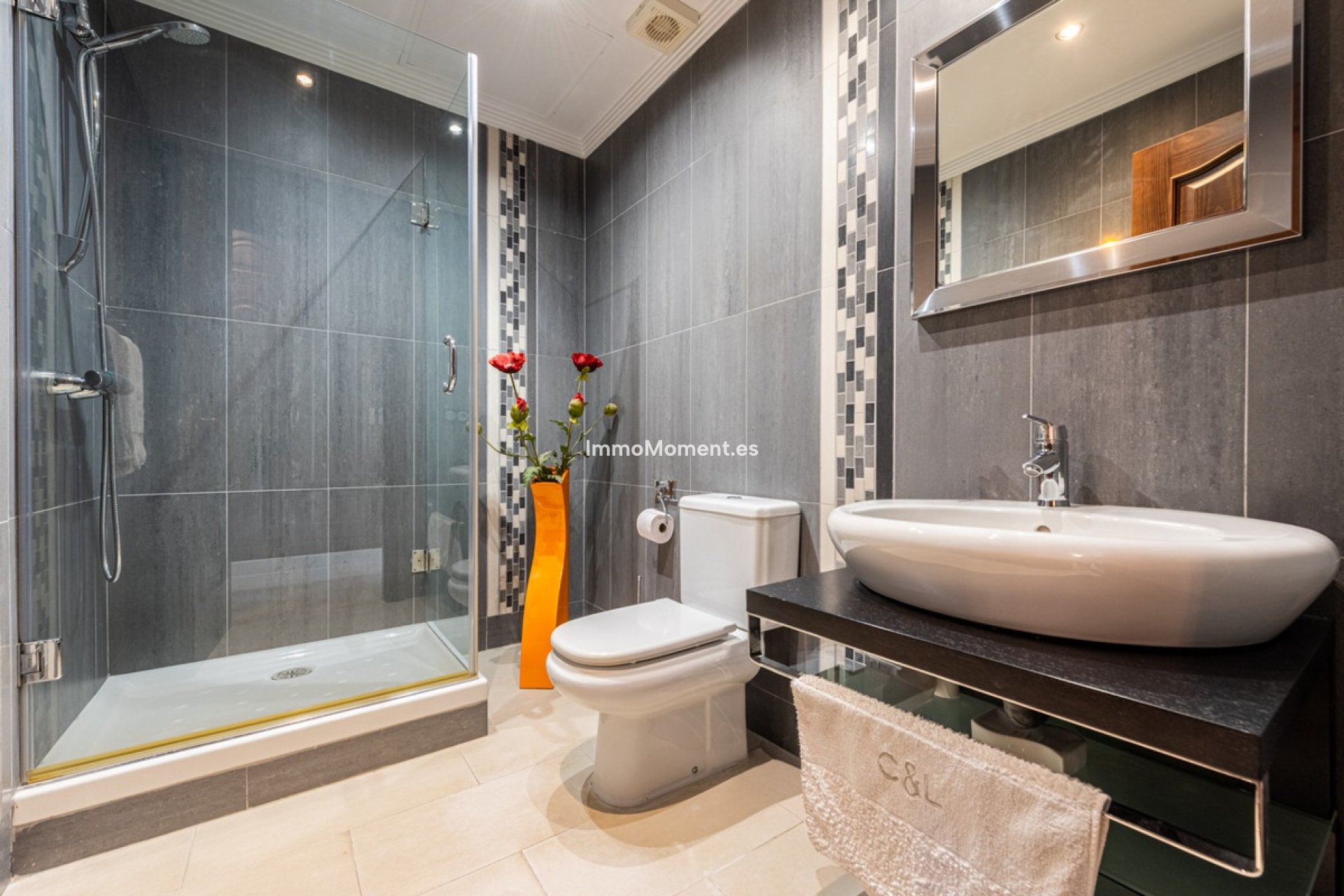 Bestaande woning - Vrijstaande villa - Mijas - La Cala Golf