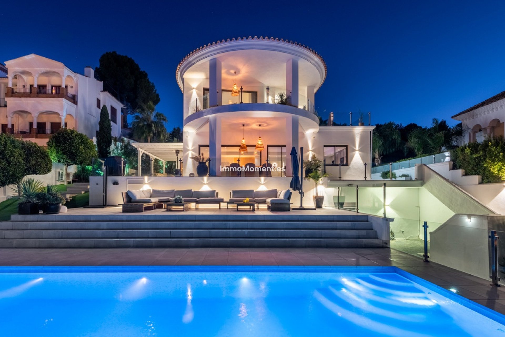 Bestaande woning - Vrijstaande villa - Mijas - La Cala Golf