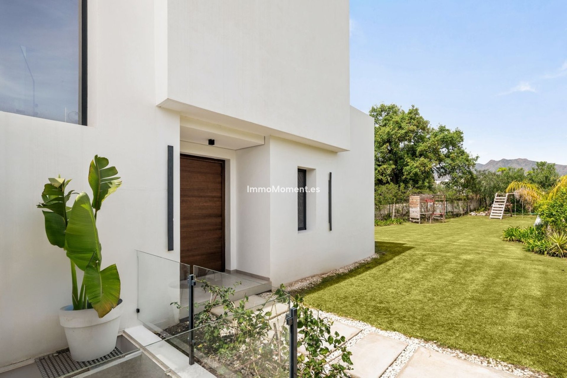 Bestaande woning - Vrijstaande villa - Mijas - La Cala Golf