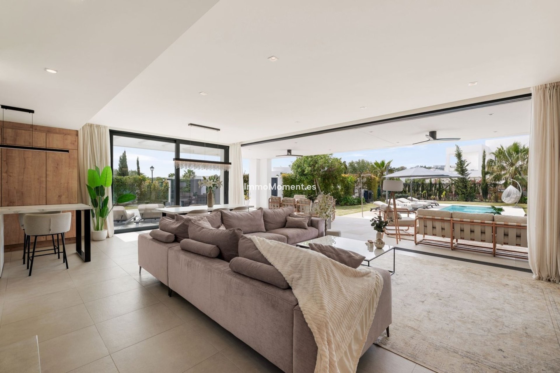 Bestaande woning - Vrijstaande villa - Mijas - La Cala Golf