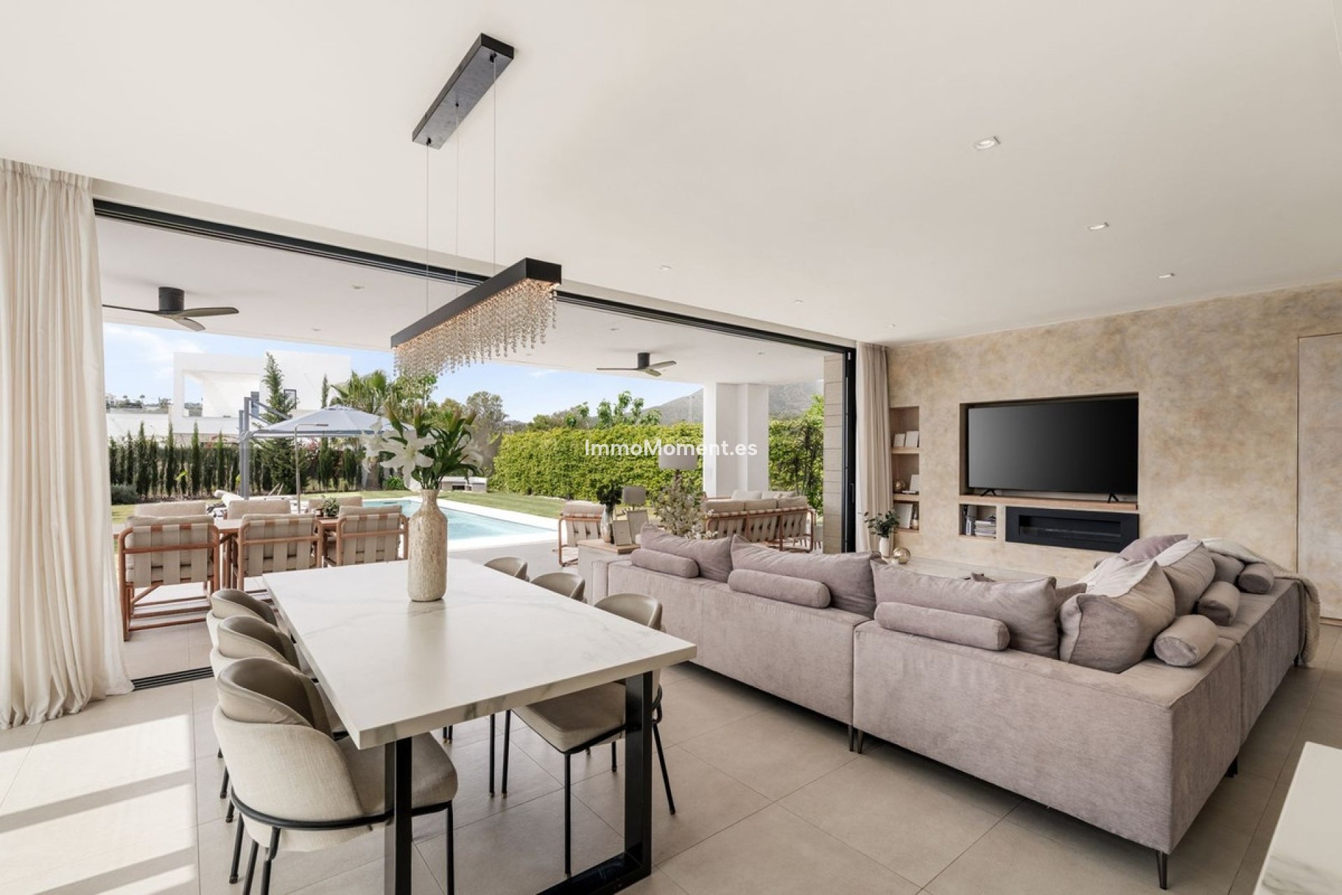 Bestaande woning - Vrijstaande villa - Mijas - La Cala Golf
