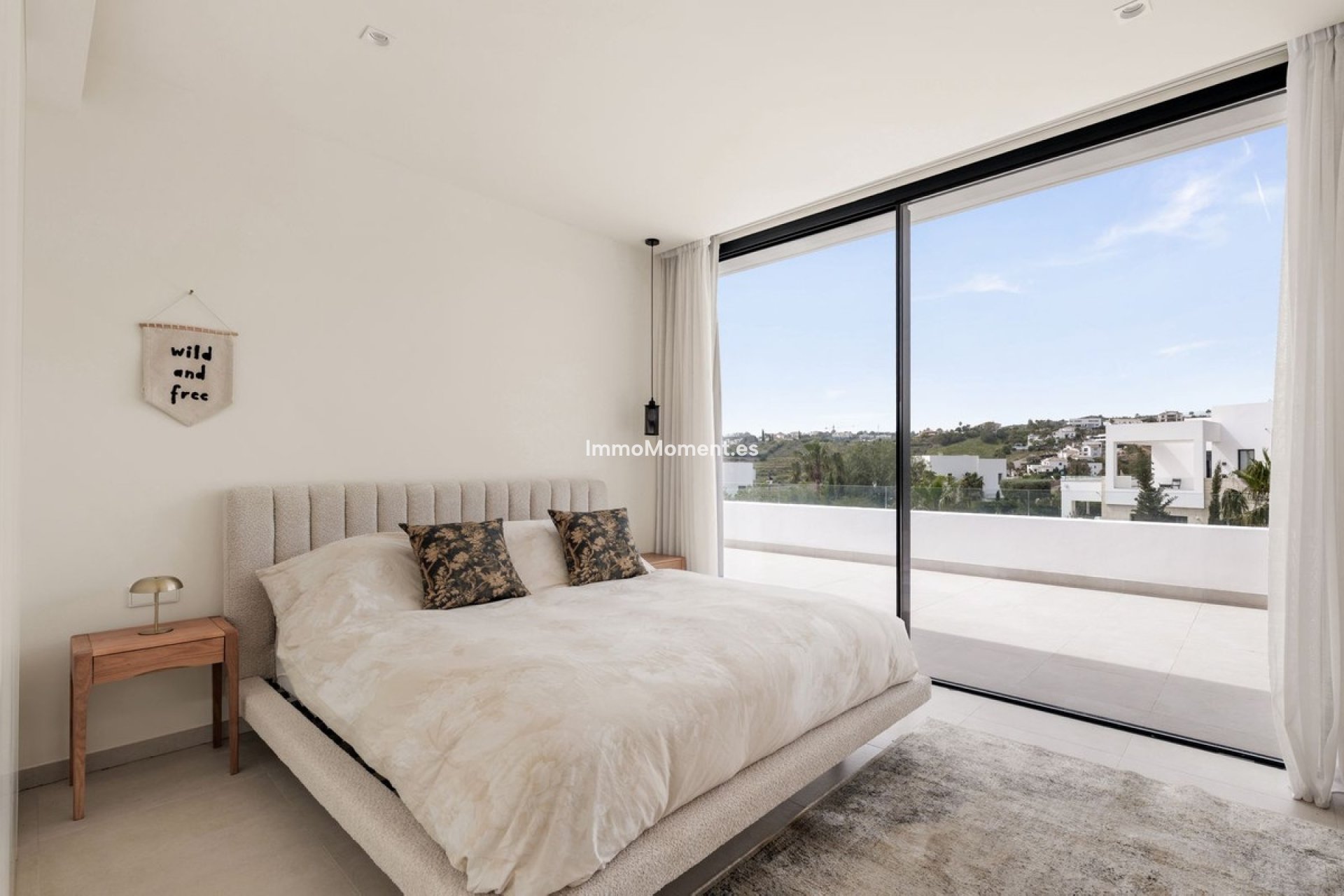 Bestaande woning - Vrijstaande villa - Mijas - La Cala Golf