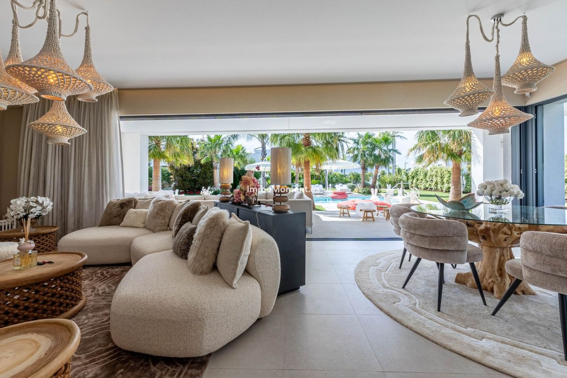 Bestaande woning - Vrijstaande villa - Mijas - La Cala Golf