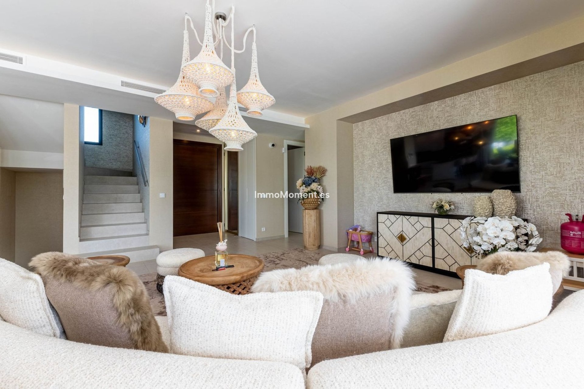 Bestaande woning - Vrijstaande villa - Mijas - La Cala Golf