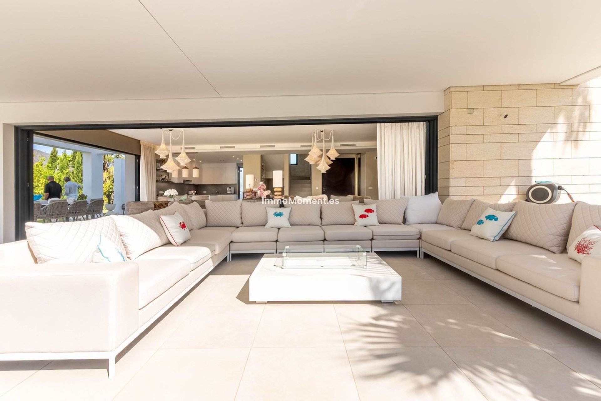 Bestaande woning - Vrijstaande villa - Mijas - La Cala Golf