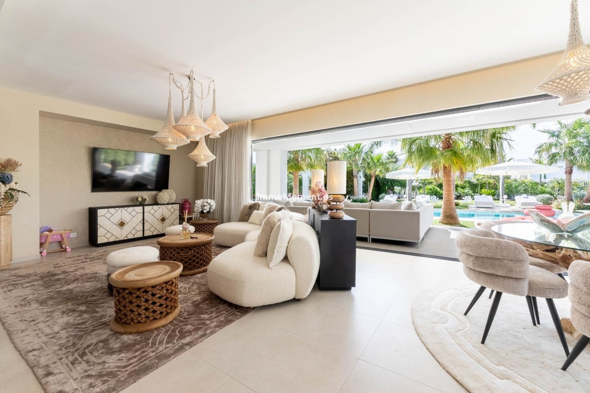 Bestaande woning - Vrijstaande villa - Mijas - La Cala Golf