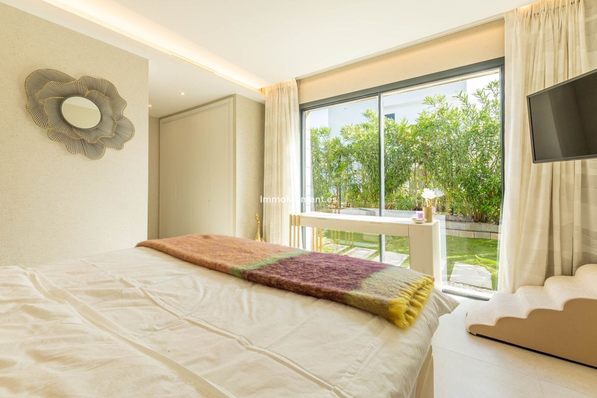 Bestaande woning - Vrijstaande villa - Mijas - La Cala Golf