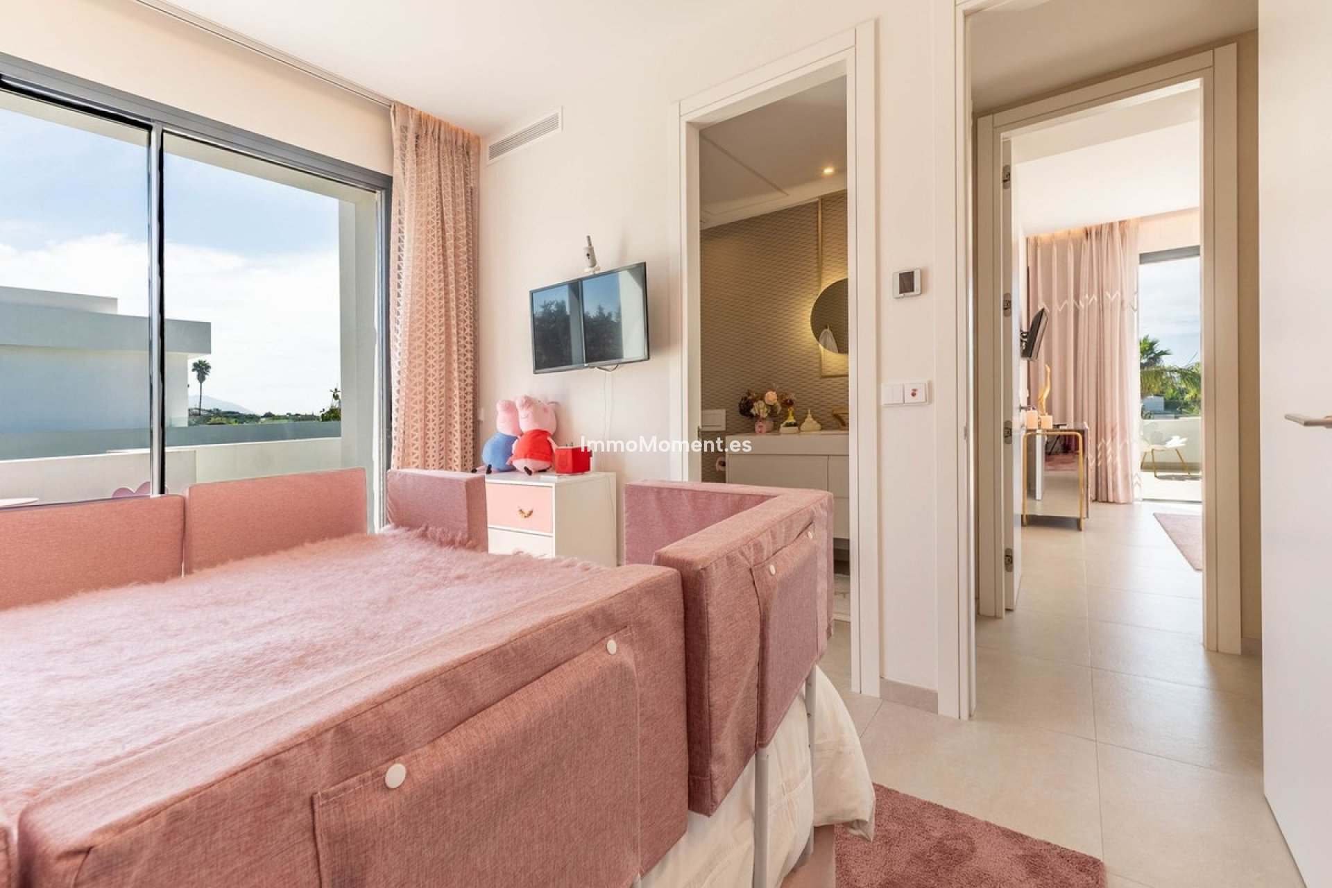 Bestaande woning - Vrijstaande villa - Mijas - La Cala Golf