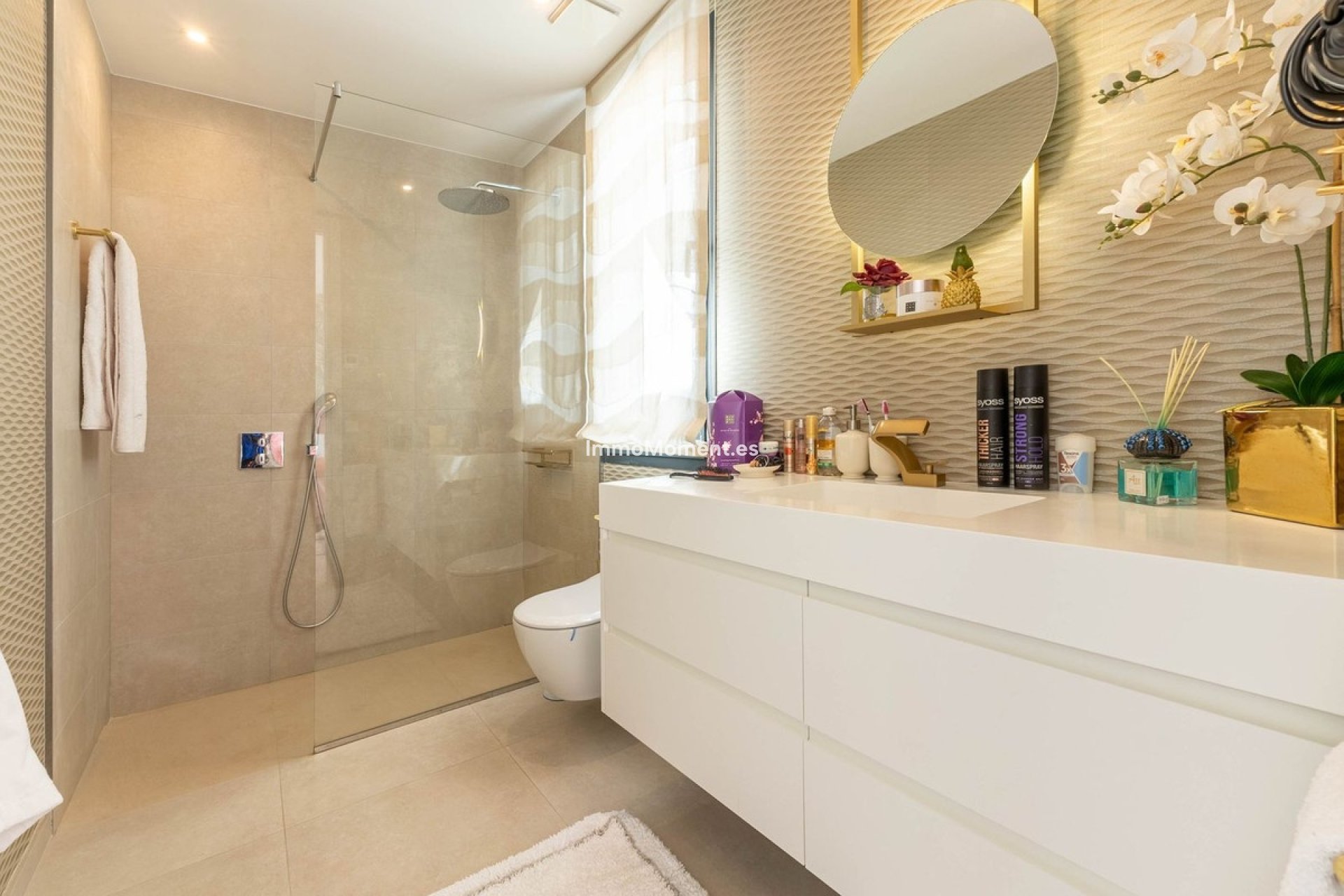Bestaande woning - Vrijstaande villa - Mijas - La Cala Golf