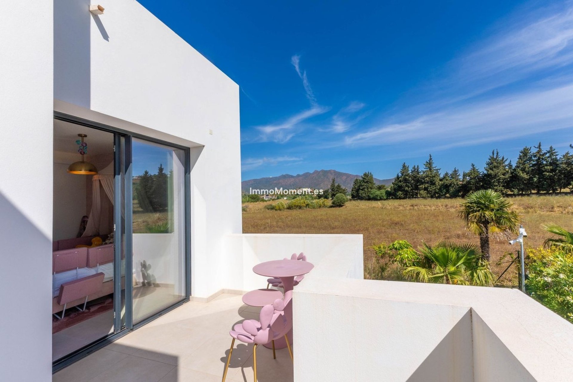 Bestaande woning - Vrijstaande villa - Mijas - La Cala Golf