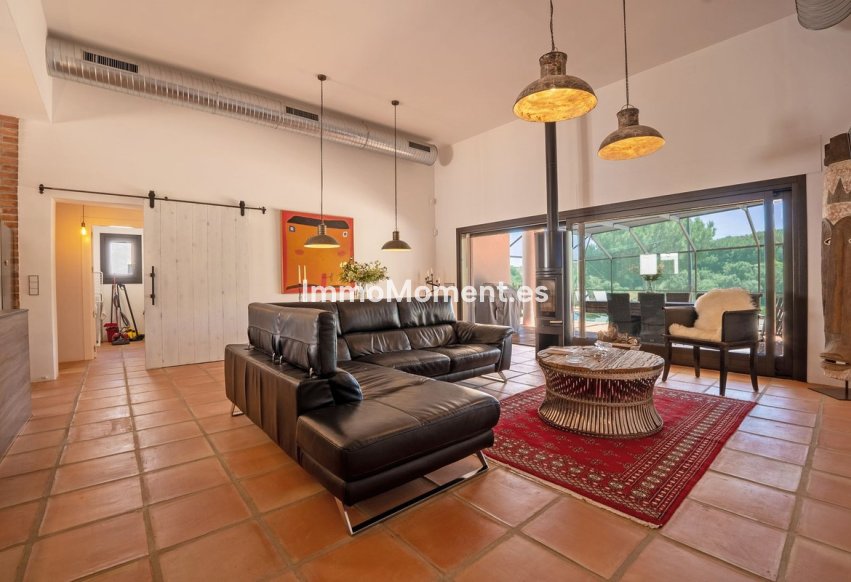 Bestaande woning - Vrijstaande villa - Mijas - La Cala Golf