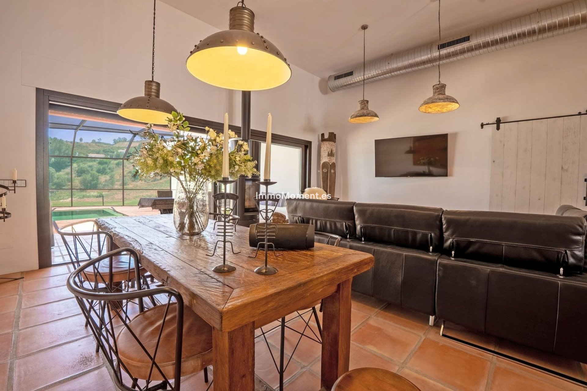 Bestaande woning - Vrijstaande villa - Mijas - La Cala Golf