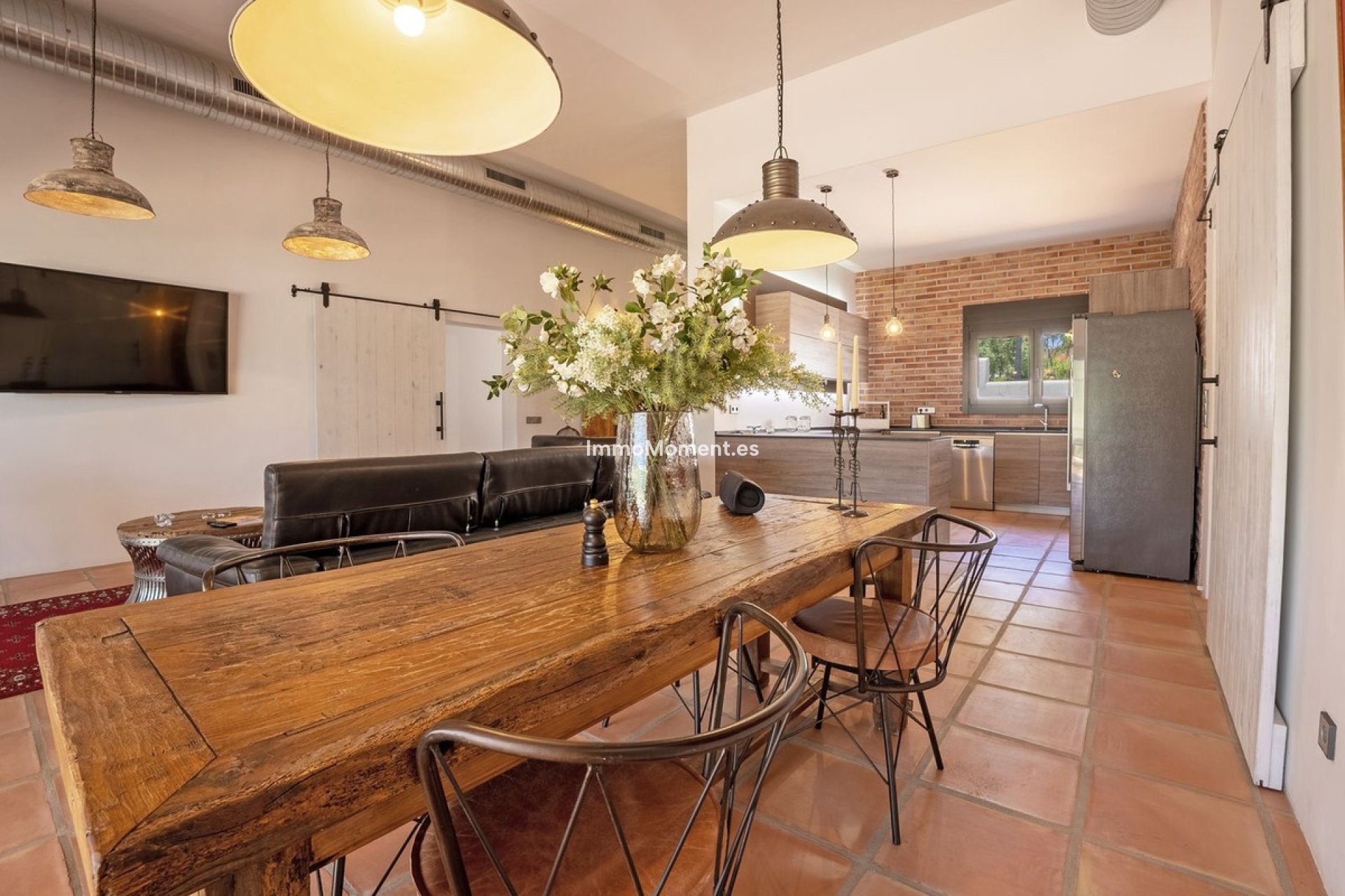 Bestaande woning - Vrijstaande villa - Mijas - La Cala Golf