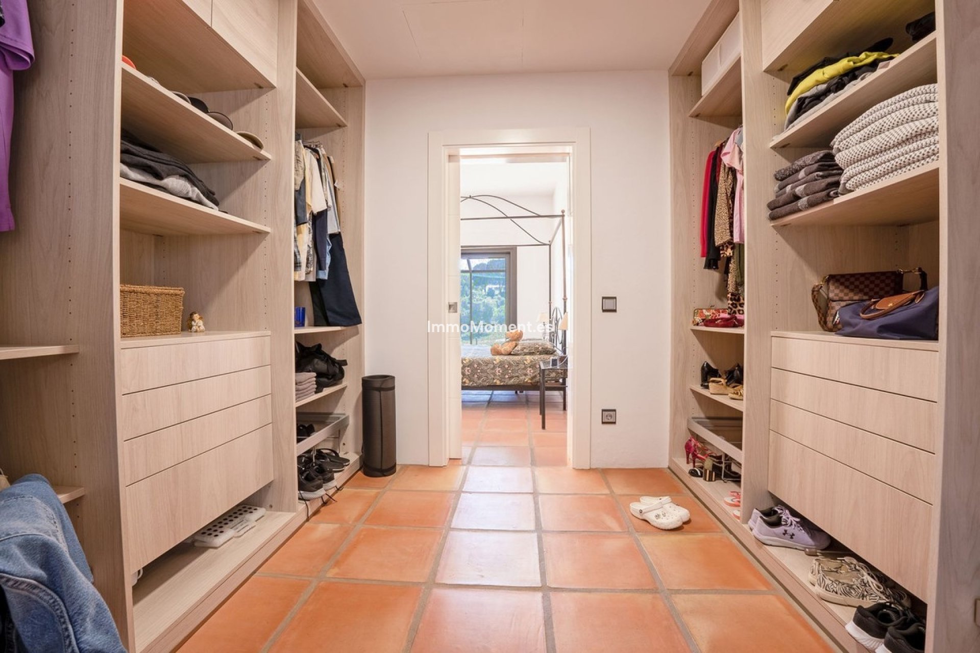 Bestaande woning - Vrijstaande villa - Mijas - La Cala Golf