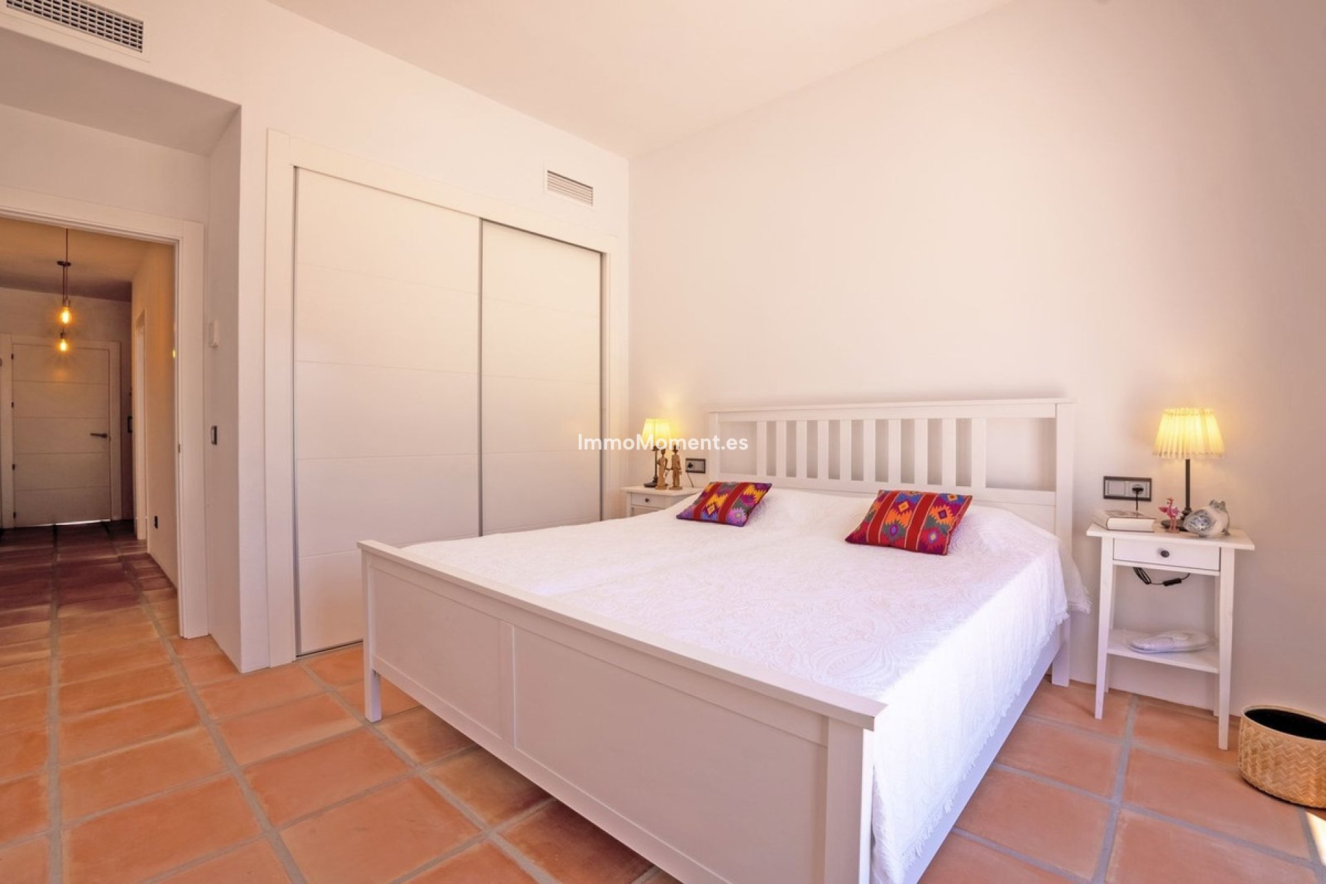 Bestaande woning - Vrijstaande villa - Mijas - La Cala Golf