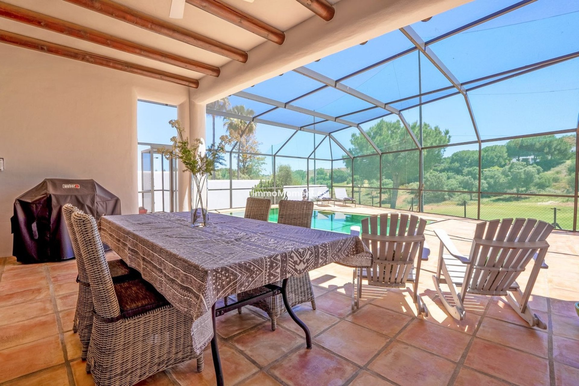 Bestaande woning - Vrijstaande villa - Mijas - La Cala Golf