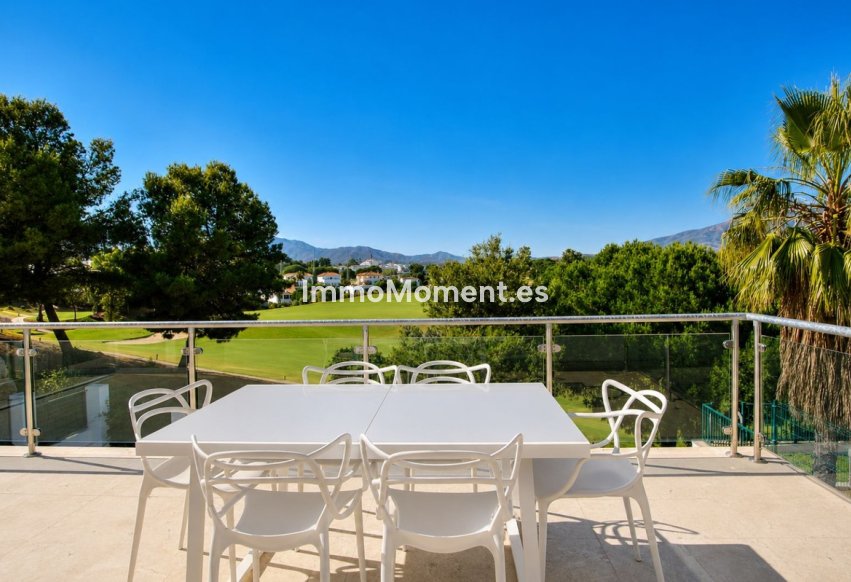 Bestaande woning - Vrijstaande villa - Mijas - La Cala Golf