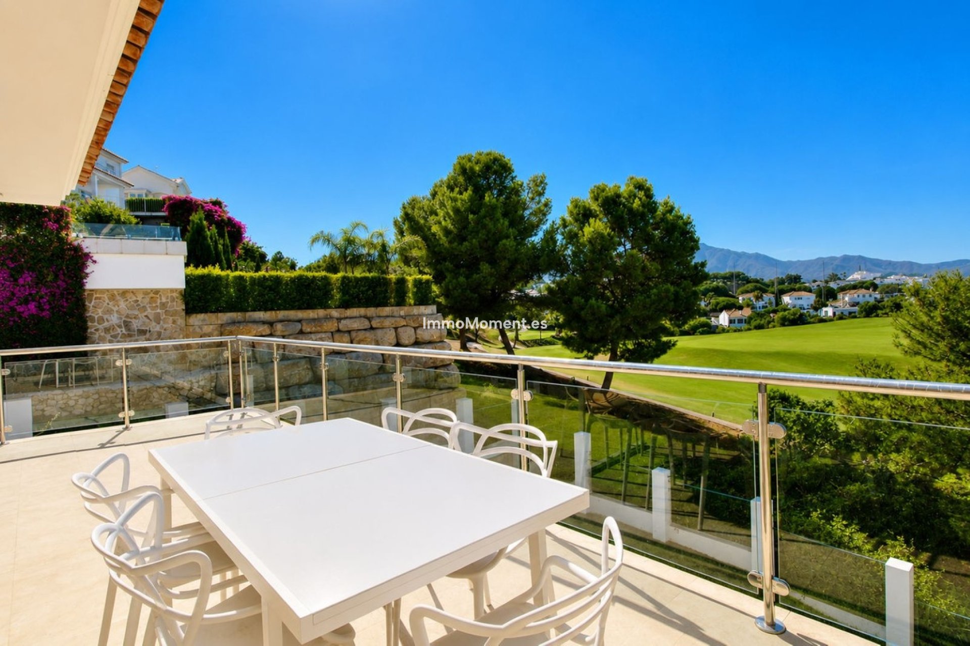 Bestaande woning - Vrijstaande villa - Mijas - La Cala Golf