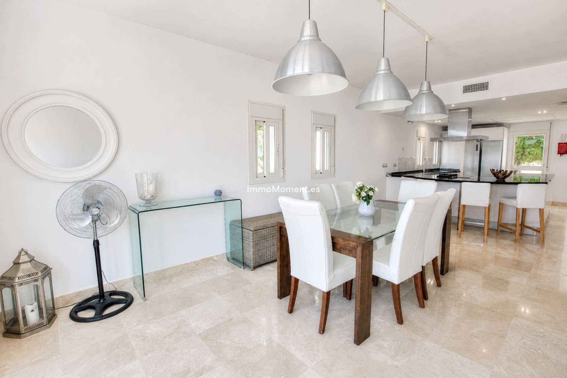 Bestaande woning - Vrijstaande villa - Mijas - La Cala Golf