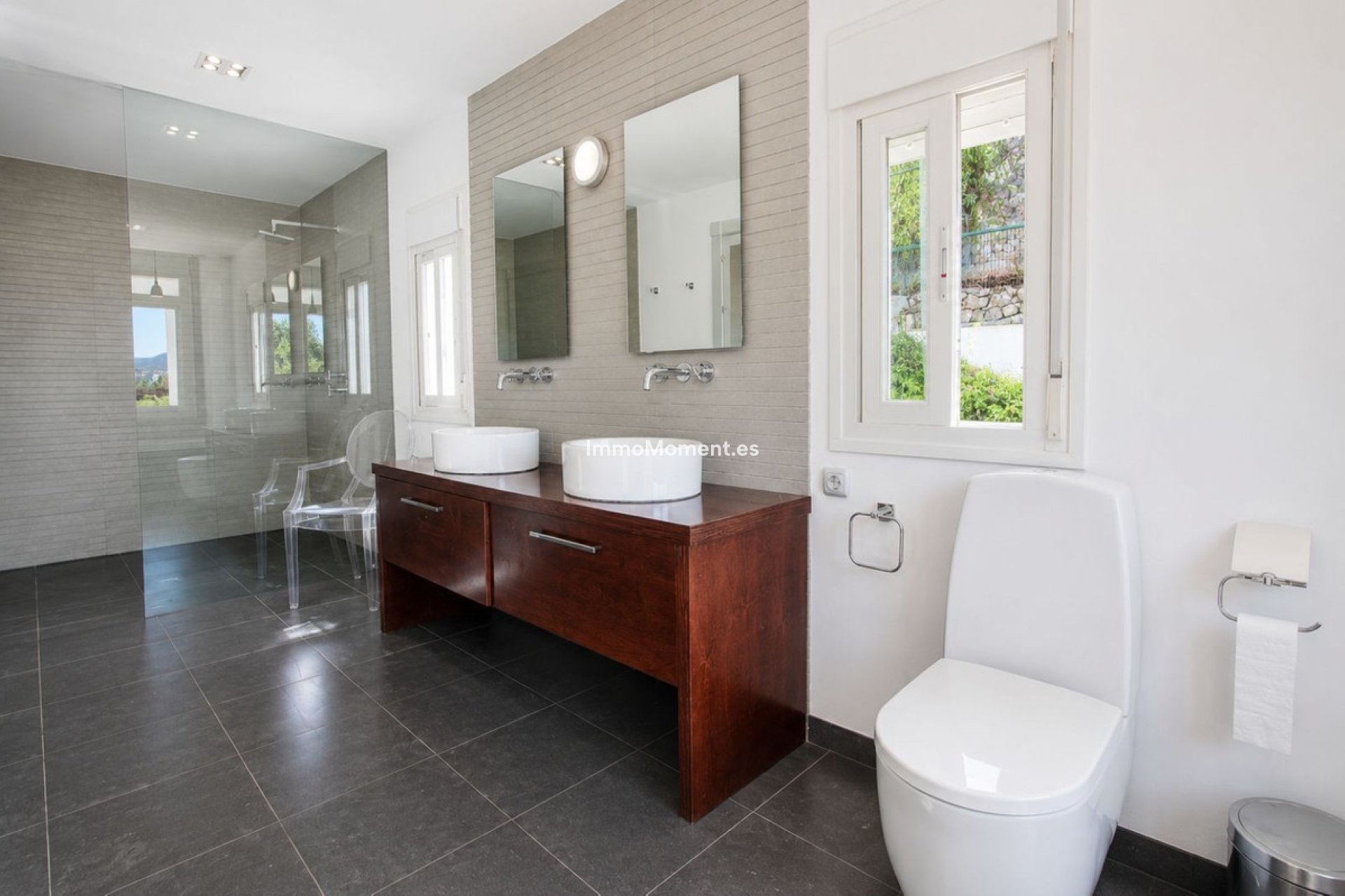 Bestaande woning - Vrijstaande villa - Mijas - La Cala Golf