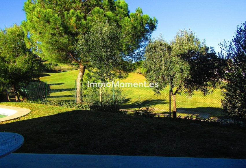 Bestaande woning - Vrijstaande villa - Mijas - La Cala Golf