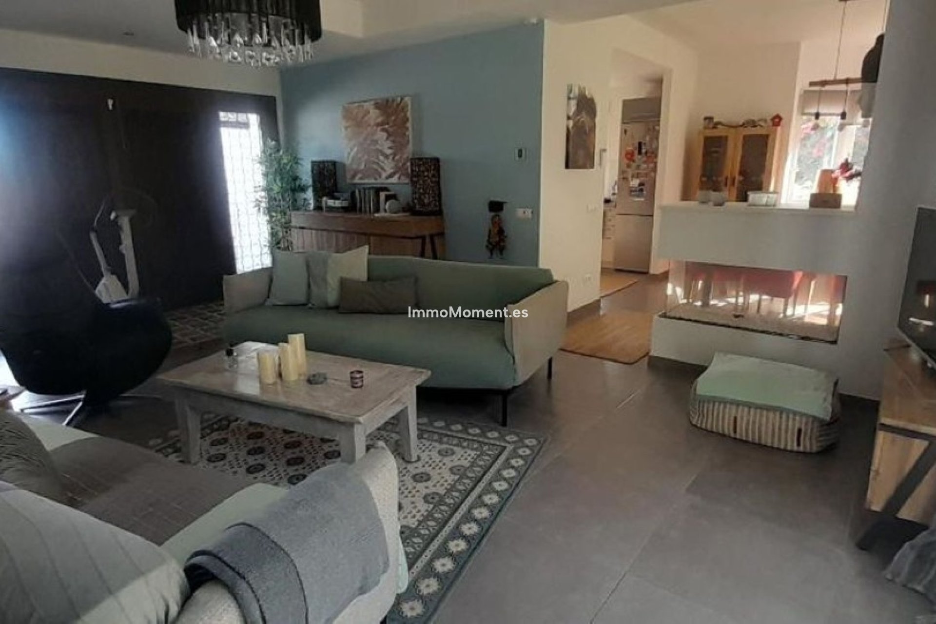 Bestaande woning - Vrijstaande villa - Mijas - La Cala Golf