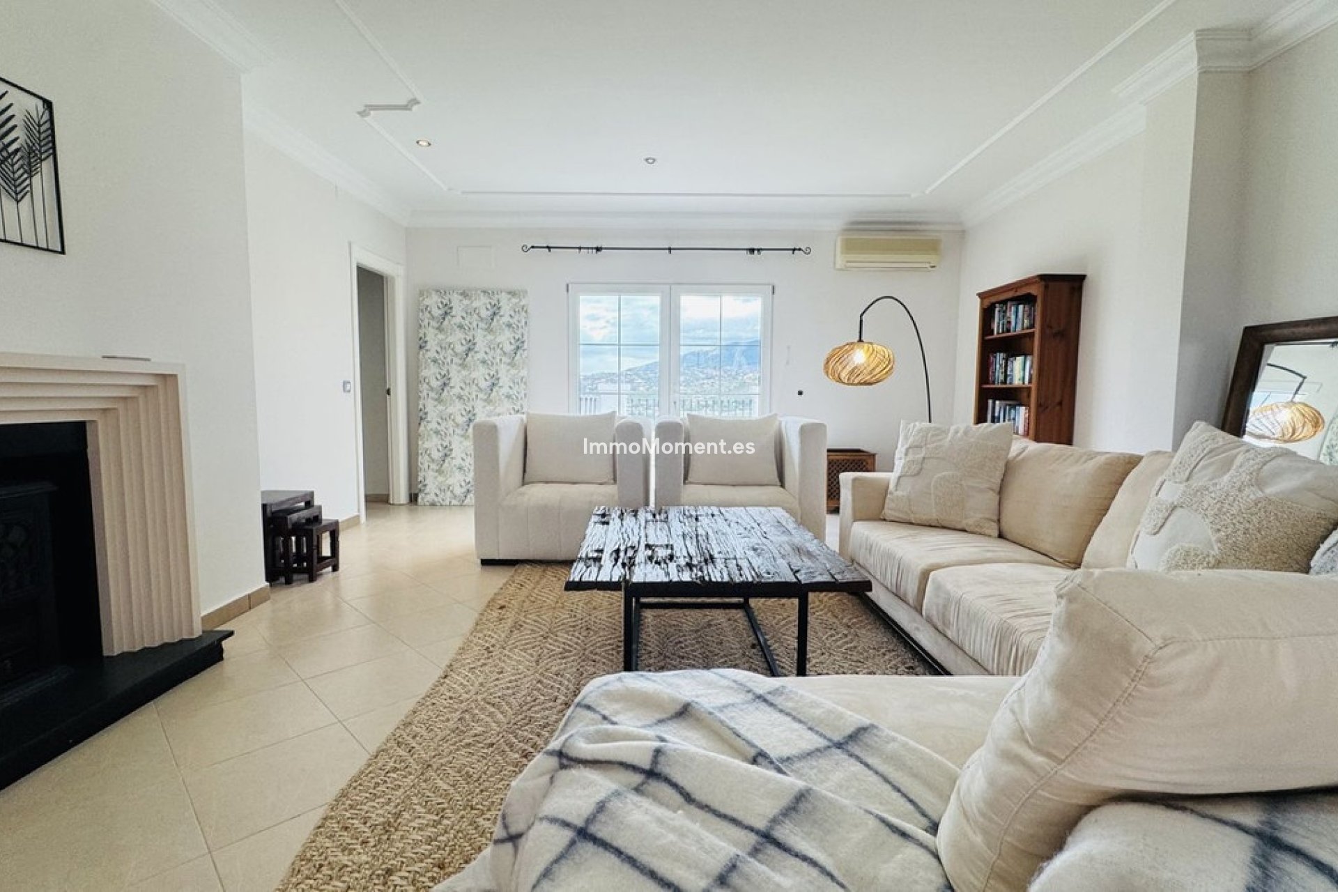 Bestaande woning - Vrijstaande villa - Mijas - La Cala Golf