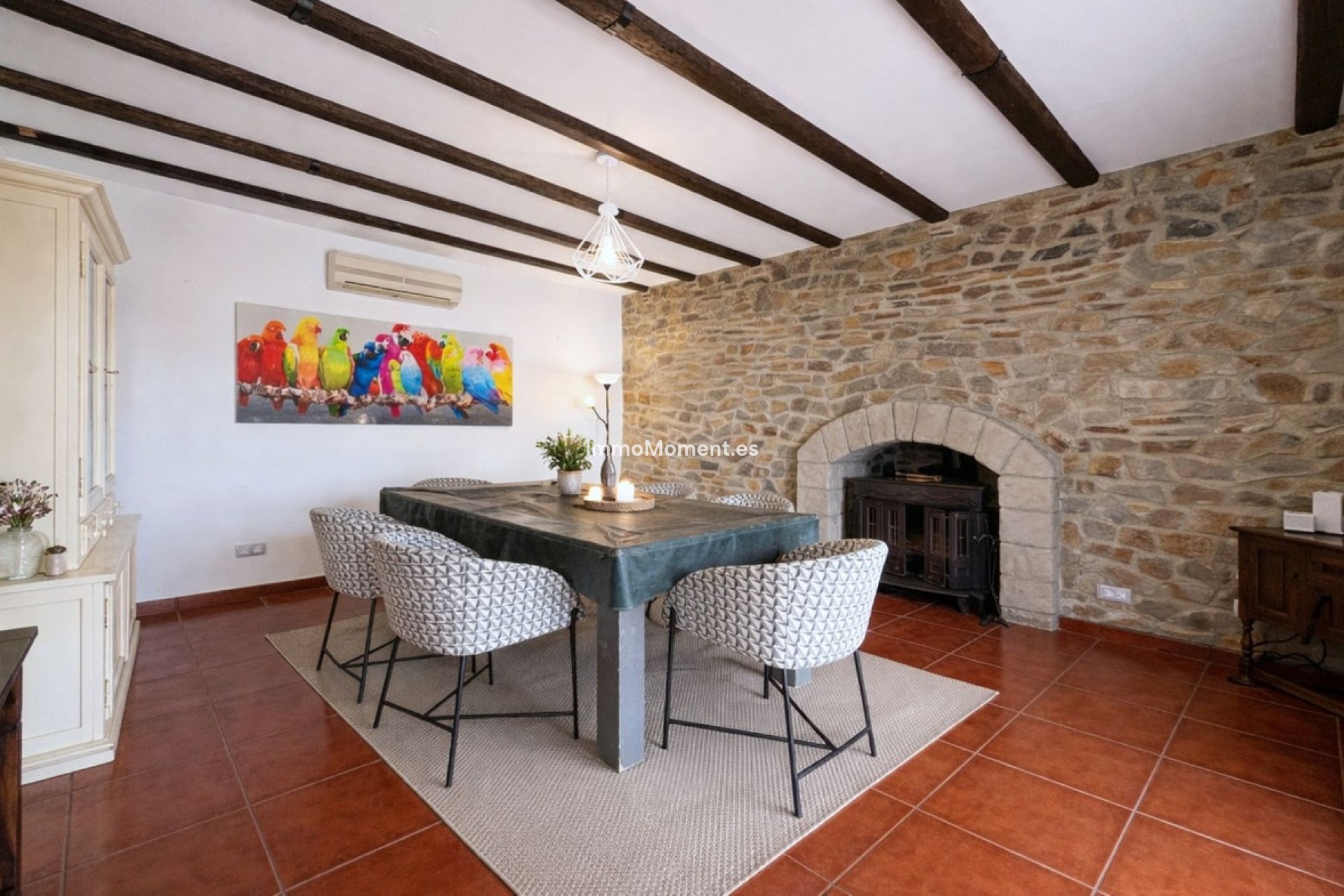 Bestaande woning - Vrijstaande villa - Mijas - La Cala Golf
