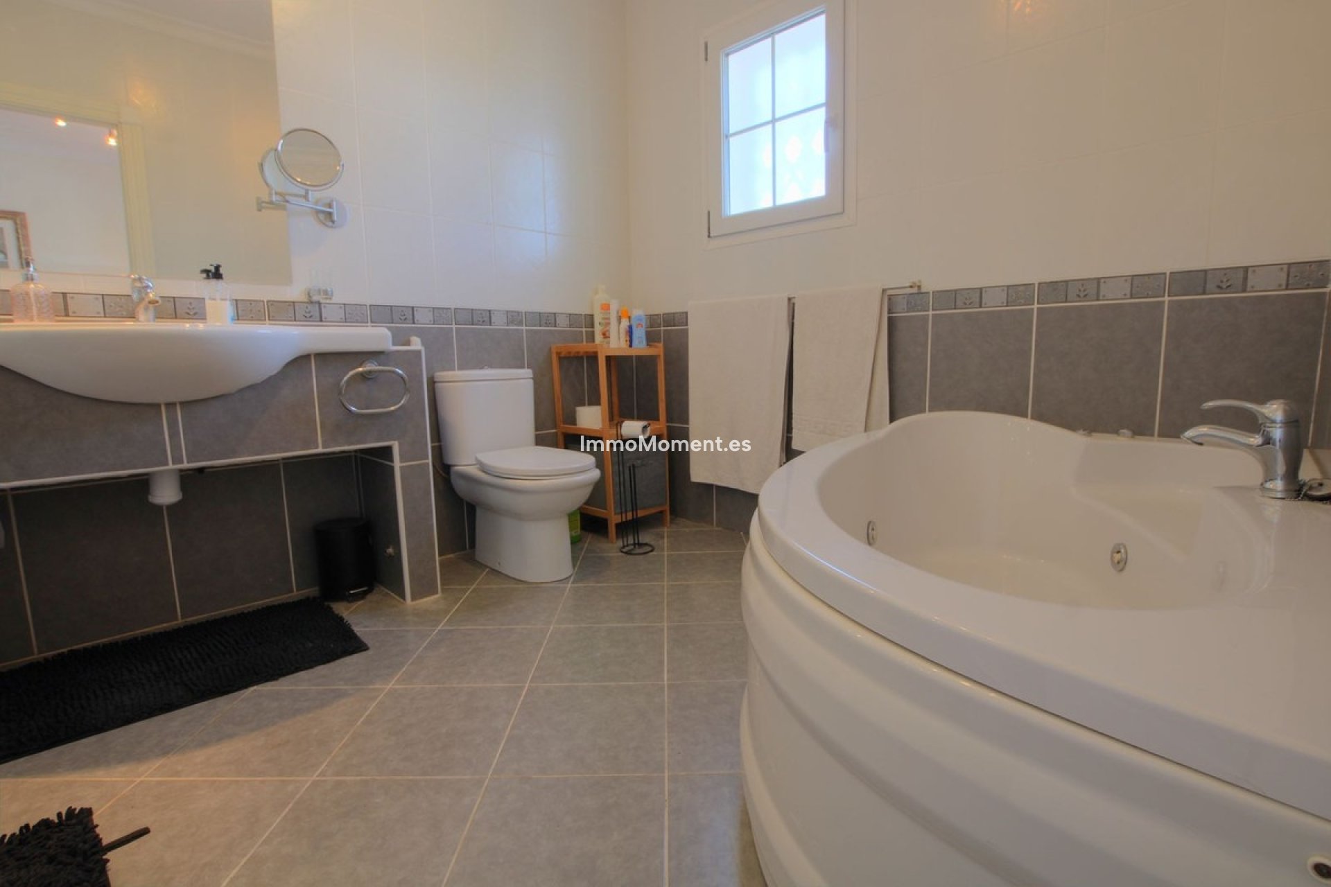 Bestaande woning - Vrijstaande villa - Mijas - La Cala Golf