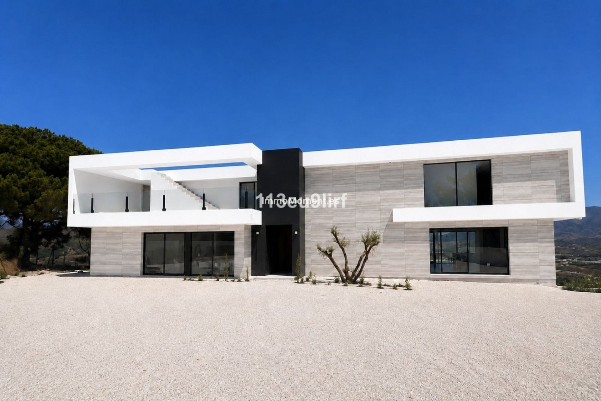 Bestaande woning - Vrijstaande villa - Mijas - La Cala Golf