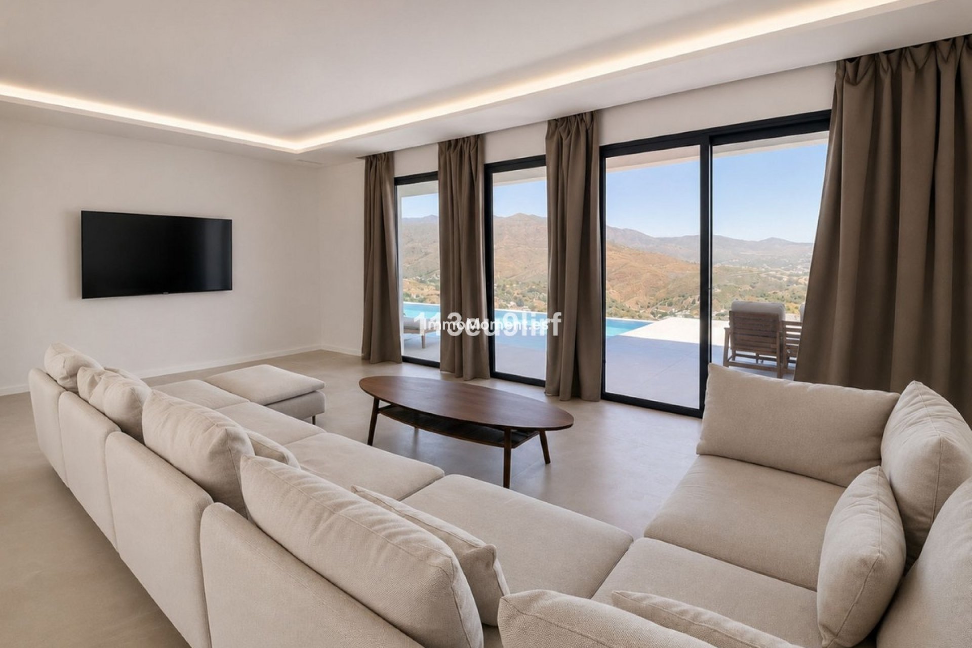 Bestaande woning - Vrijstaande villa - Mijas - La Cala Golf