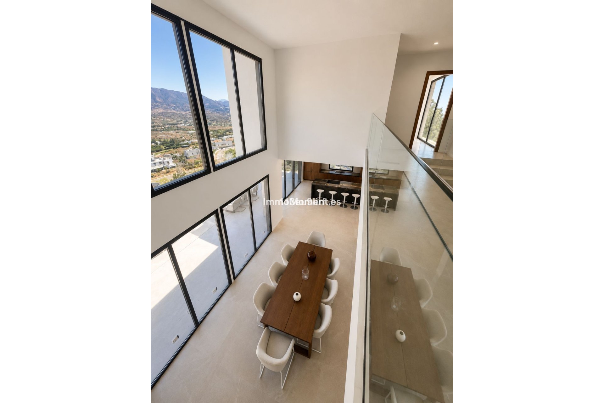 Bestaande woning - Vrijstaande villa - Mijas - La Cala Golf