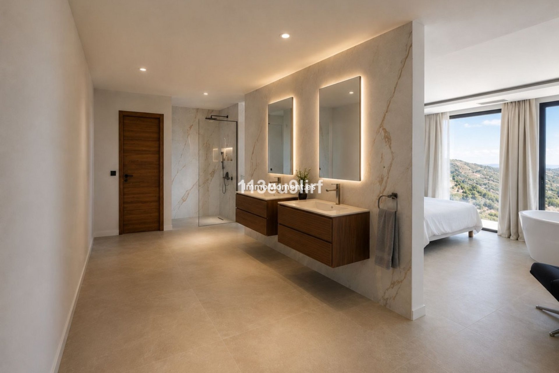 Bestaande woning - Vrijstaande villa - Mijas - La Cala Golf
