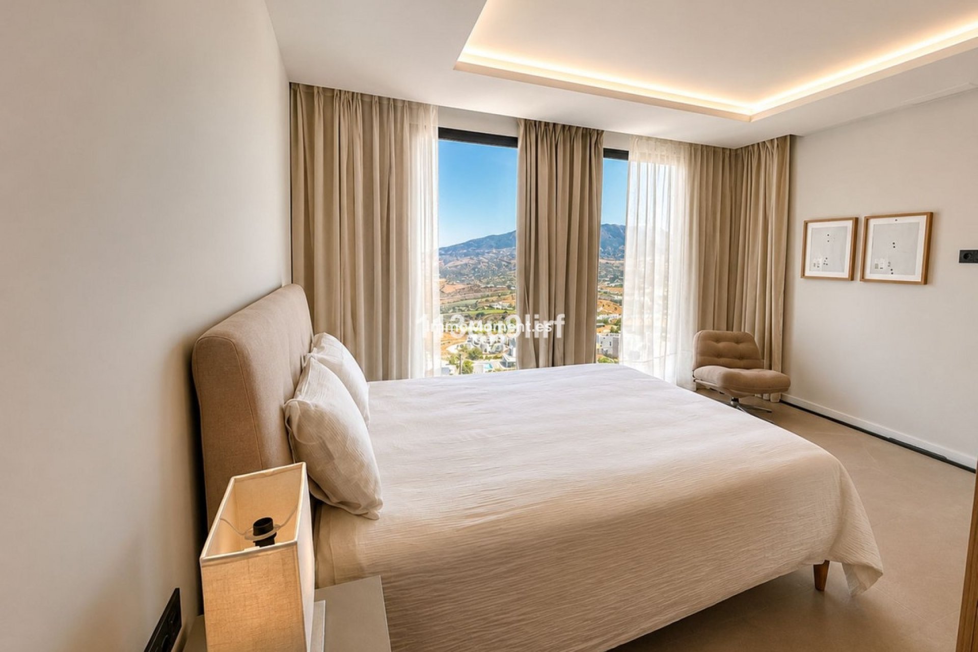 Bestaande woning - Vrijstaande villa - Mijas - La Cala Golf