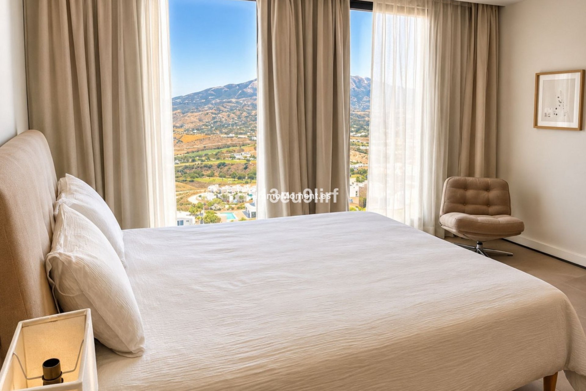 Bestaande woning - Vrijstaande villa - Mijas - La Cala Golf