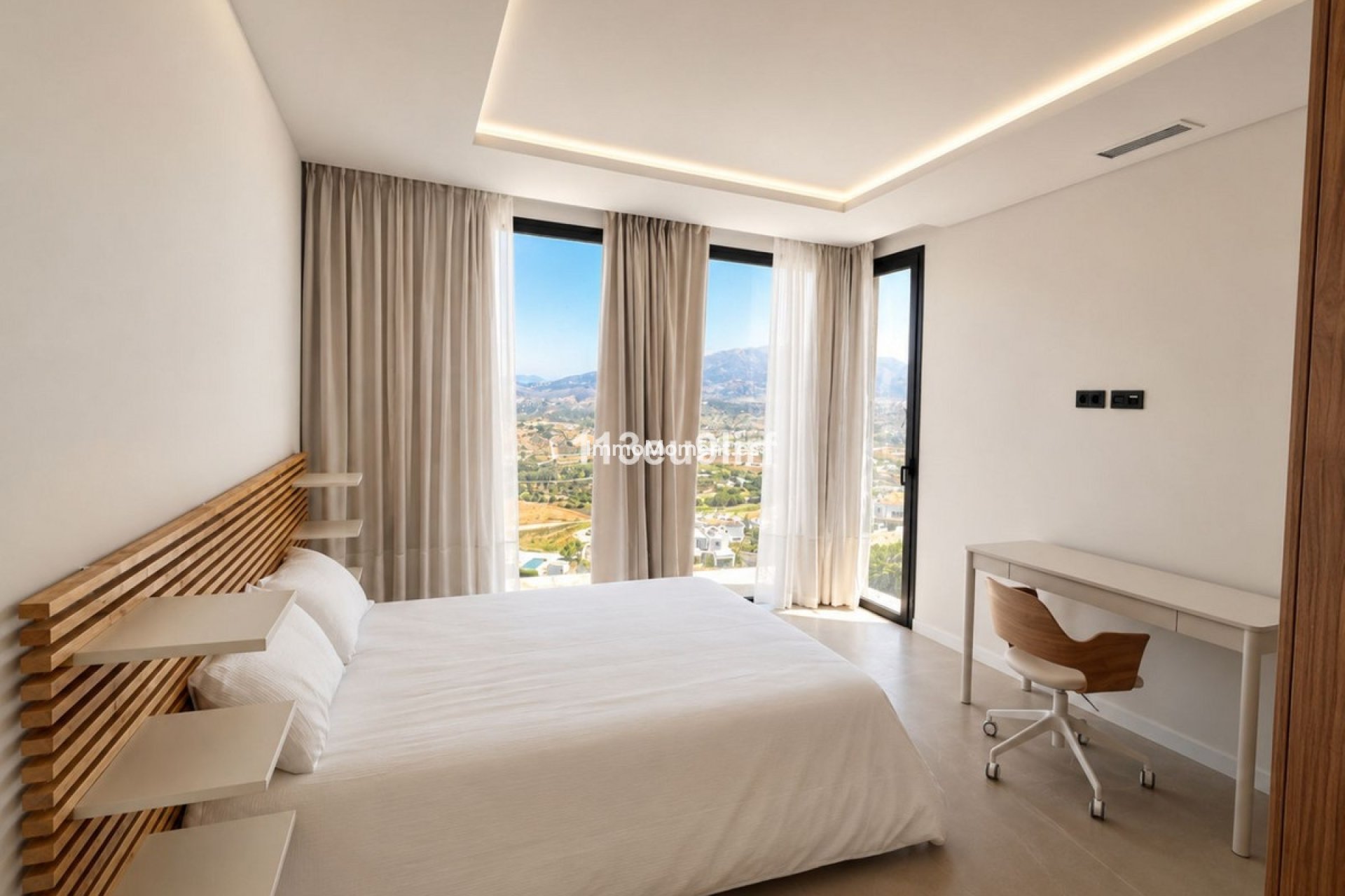 Bestaande woning - Vrijstaande villa - Mijas - La Cala Golf