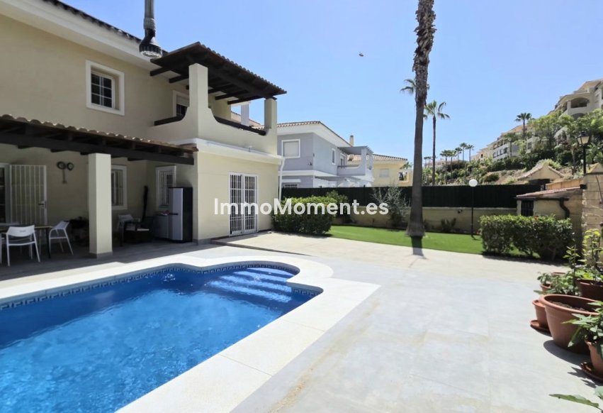 Bestaande woning - Vrijstaande villa - Mijas - La Cala Hills