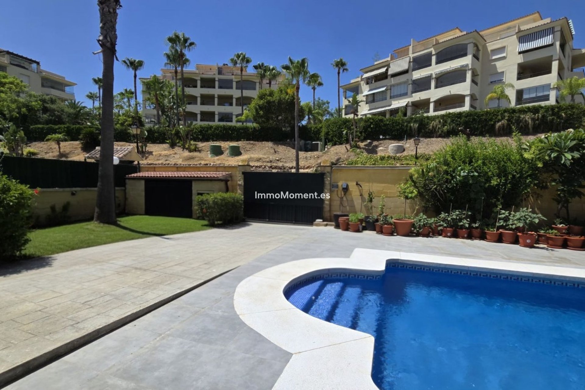 Bestaande woning - Vrijstaande villa - Mijas - La Cala Hills