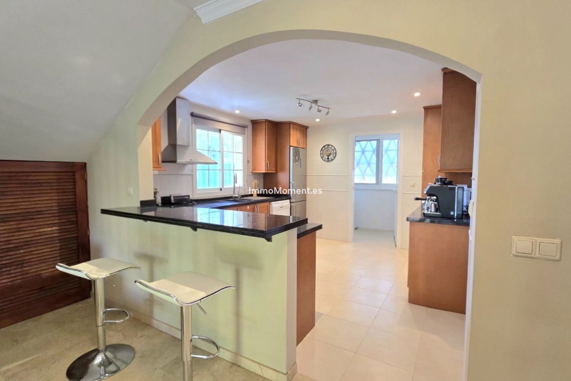 Bestaande woning - Vrijstaande villa - Mijas - La Cala Hills