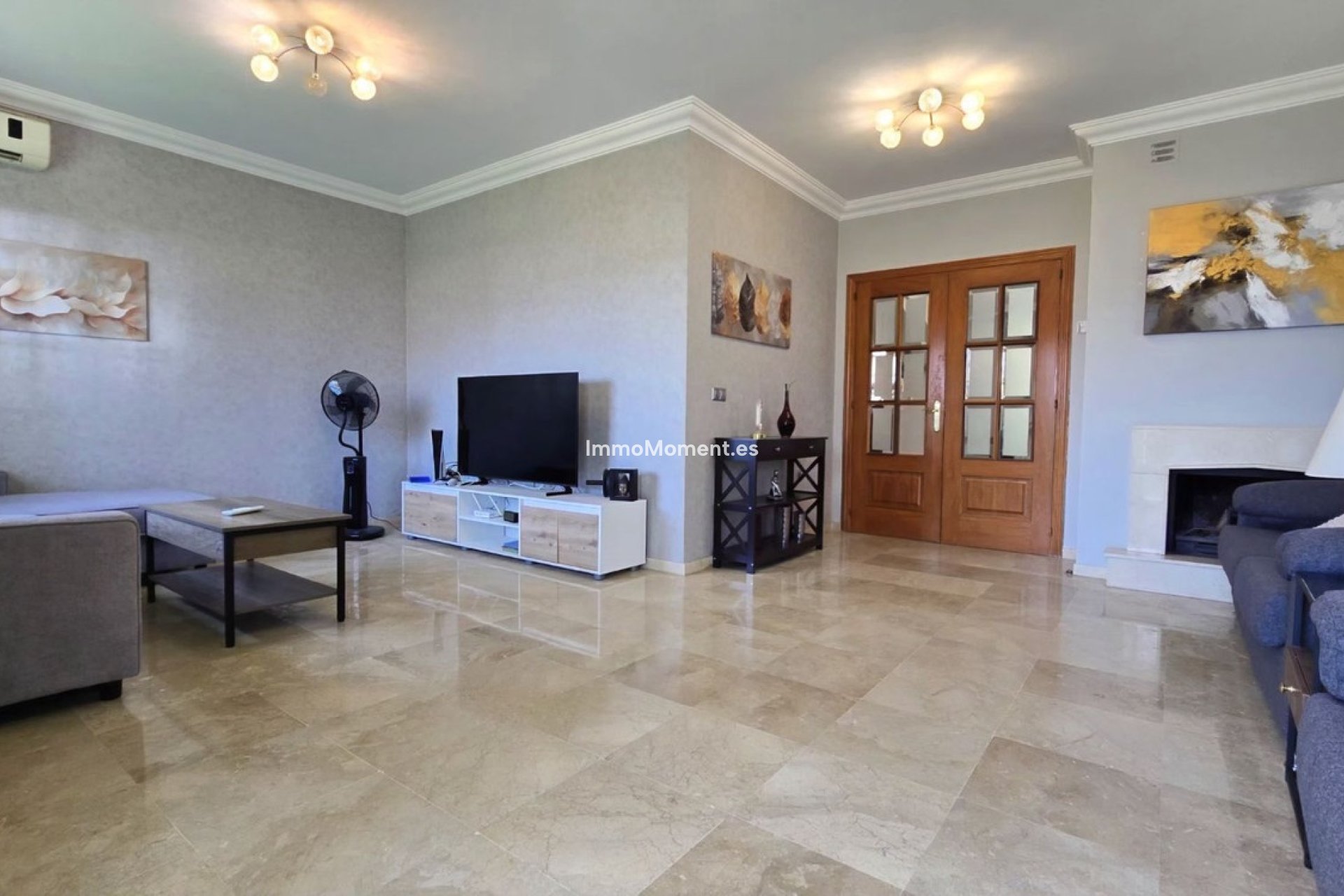 Bestaande woning - Vrijstaande villa - Mijas - La Cala Hills