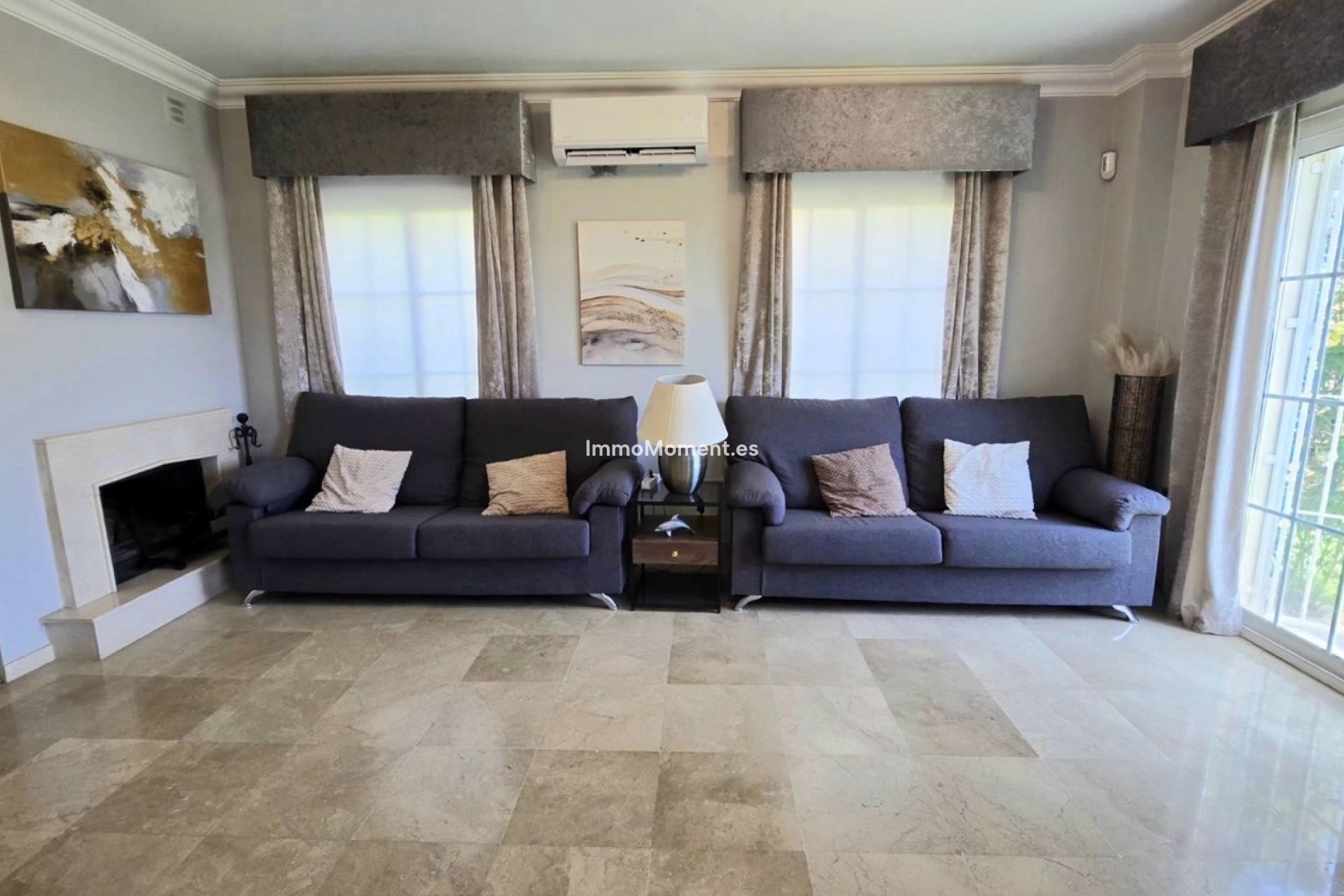 Bestaande woning - Vrijstaande villa - Mijas - La Cala Hills