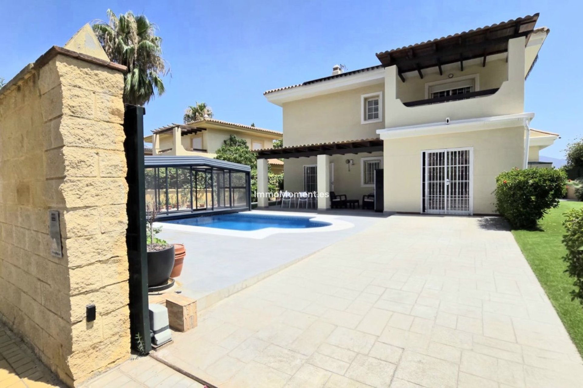 Bestaande woning - Vrijstaande villa - Mijas - La Cala Hills