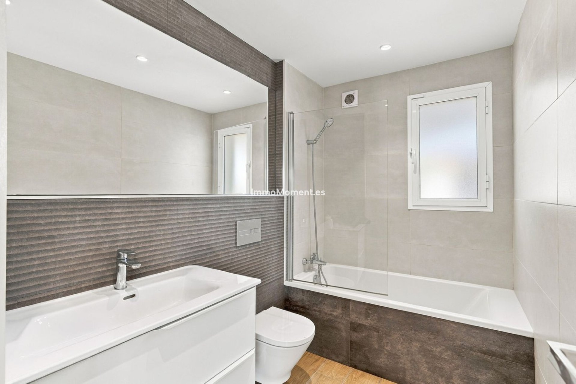 Bestaande woning - Vrijstaande villa - Mijas - Mijas Centro