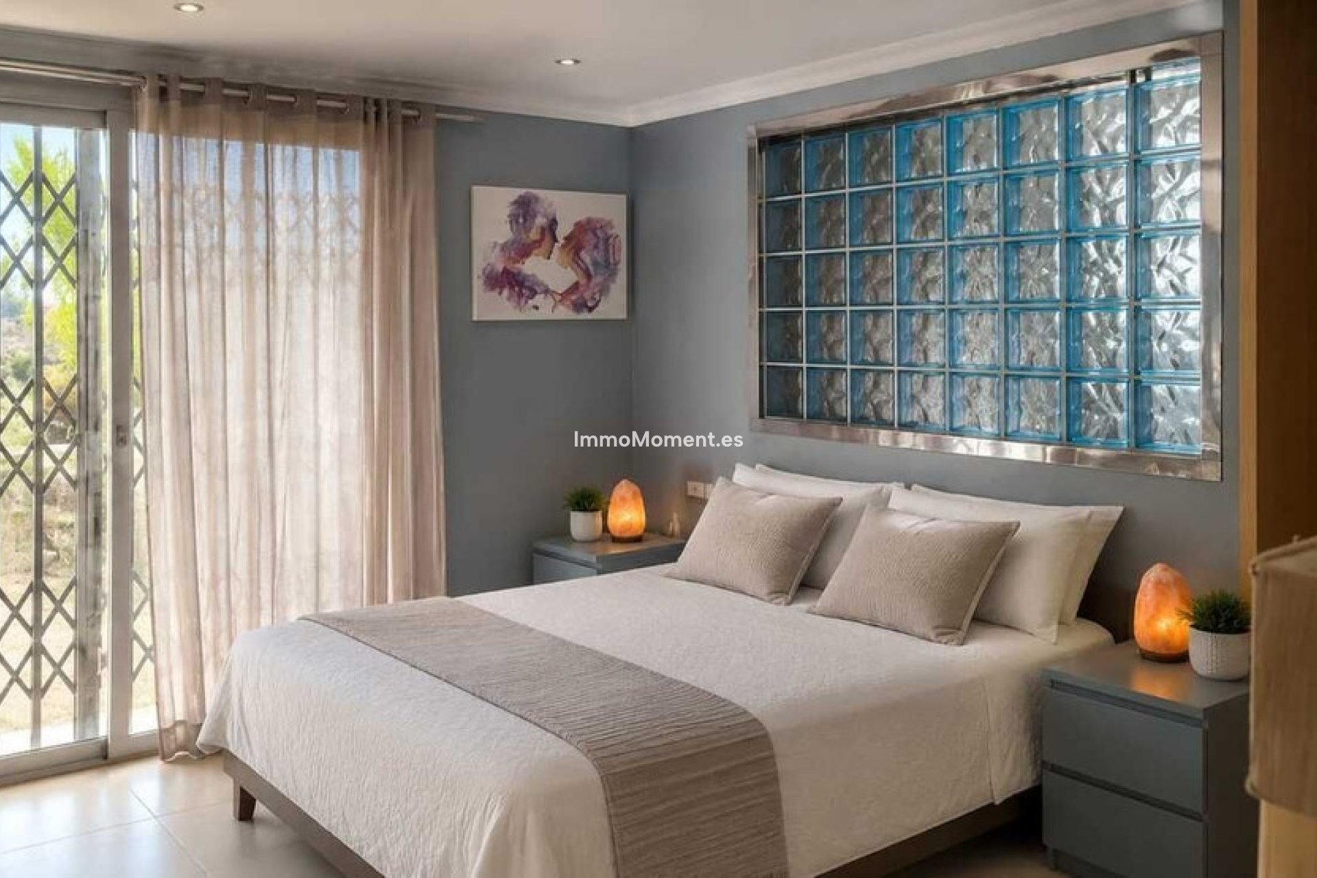 Bestaande woning - Vrijstaande villa - Mijas - Mijas Centro