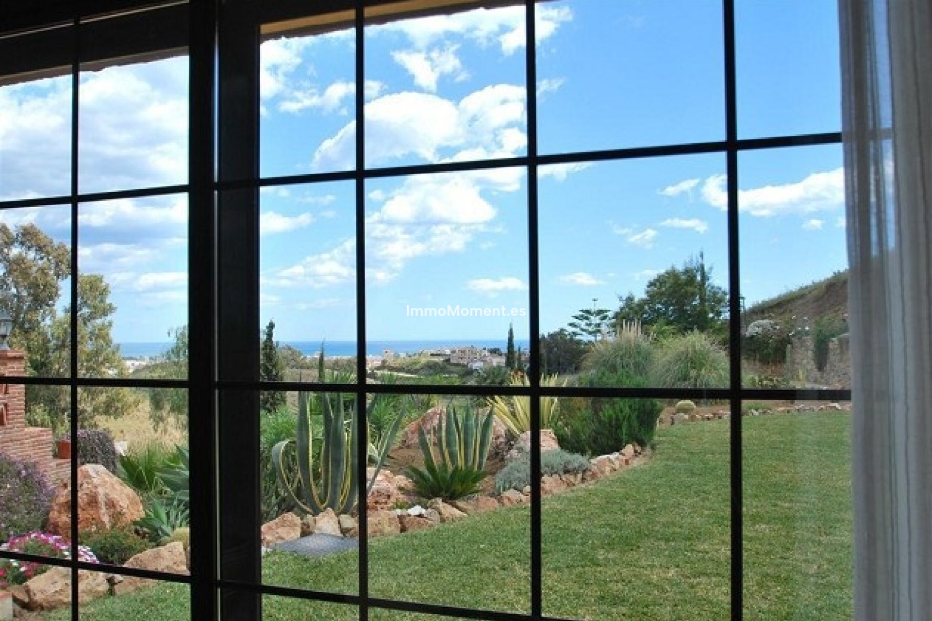 Bestaande woning - Vrijstaande villa - Mijas - Mijas Centro