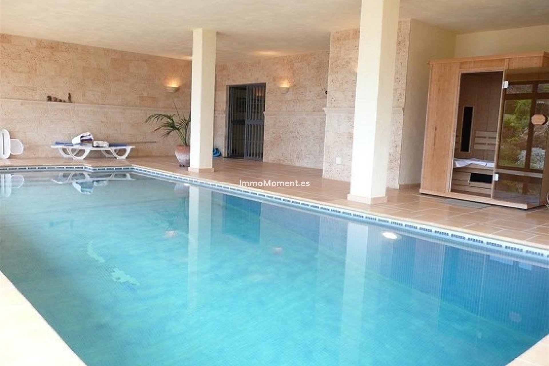 Bestaande woning - Vrijstaande villa - Mijas - Mijas Centro