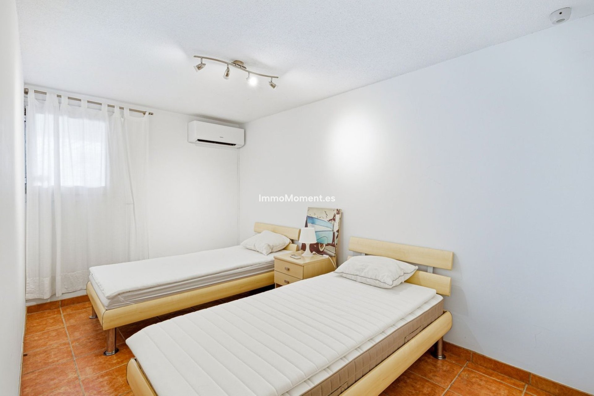 Bestaande woning - Vrijstaande villa - Mijas - Mijas Centro