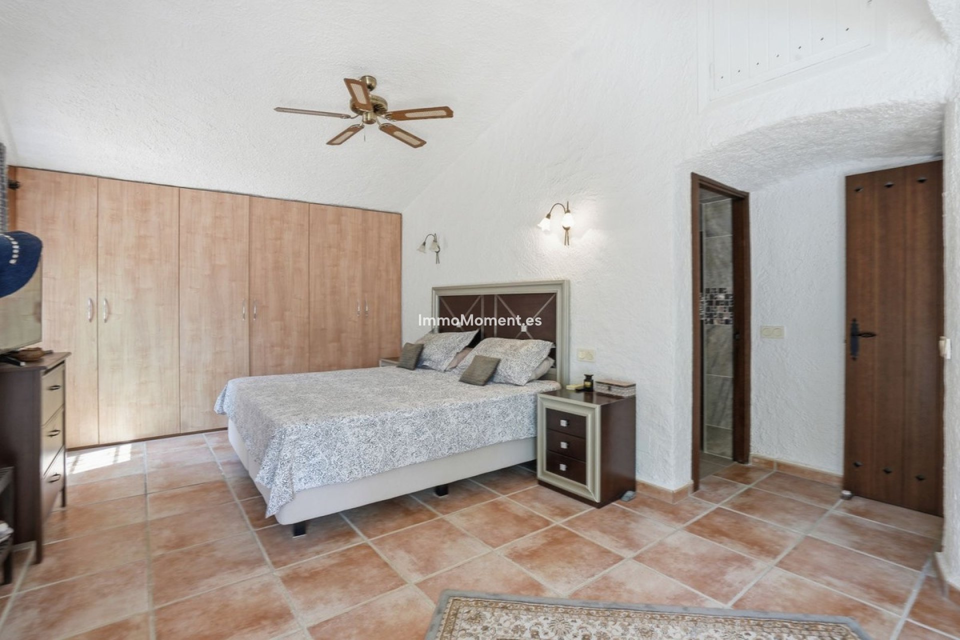 Bestaande woning - Vrijstaande villa - Mijas - Mijas Centro