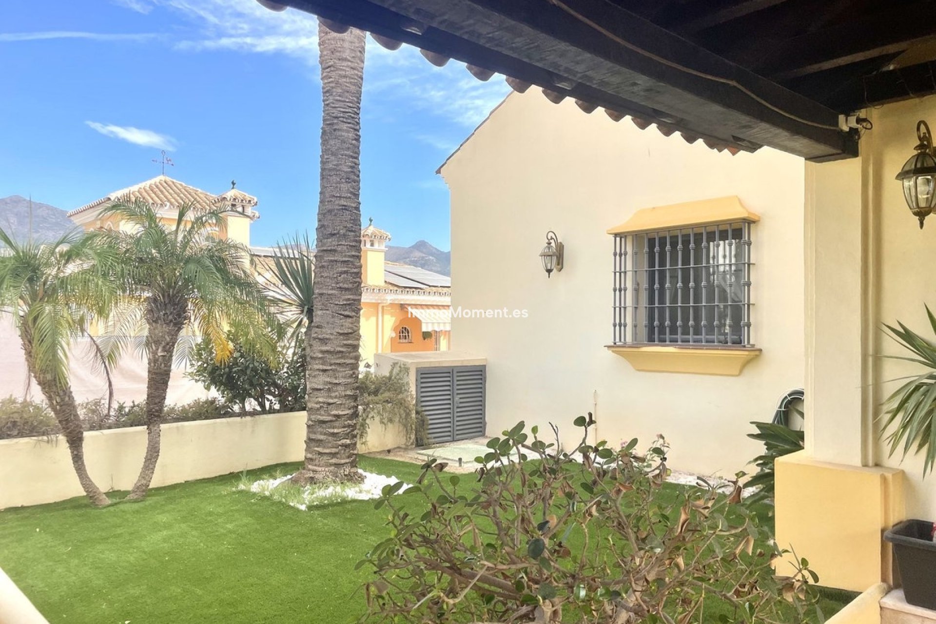 Bestaande woning - Vrijstaande villa - Mijas - Mijas Centro