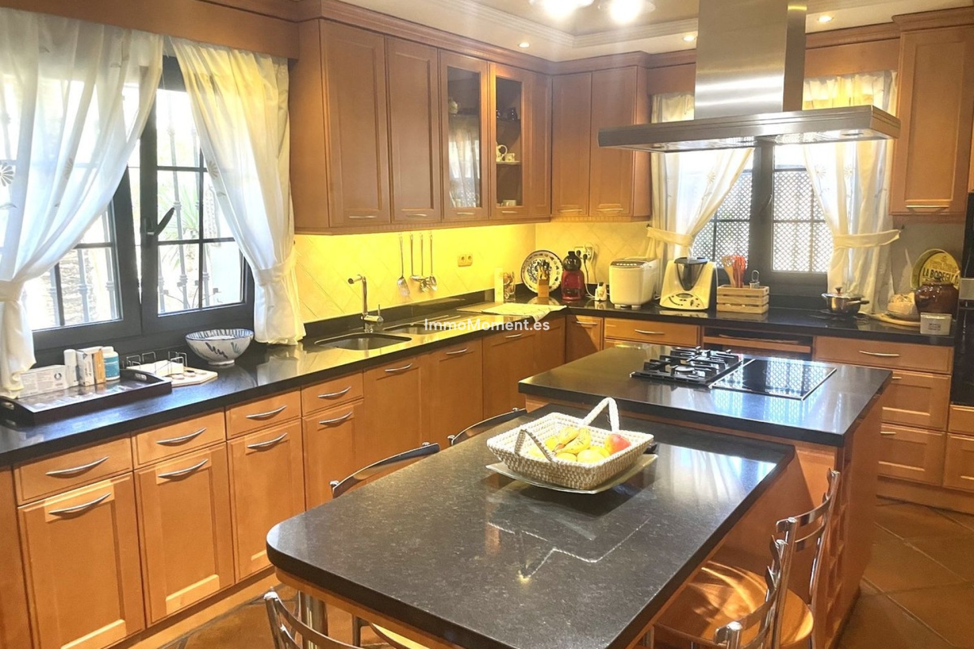 Bestaande woning - Vrijstaande villa - Mijas - Mijas Centro